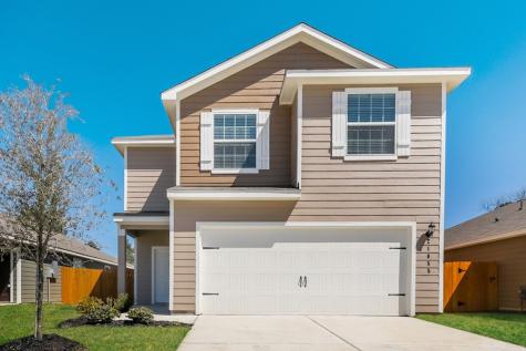21055 Titian Drive Magnolia TX 77355
