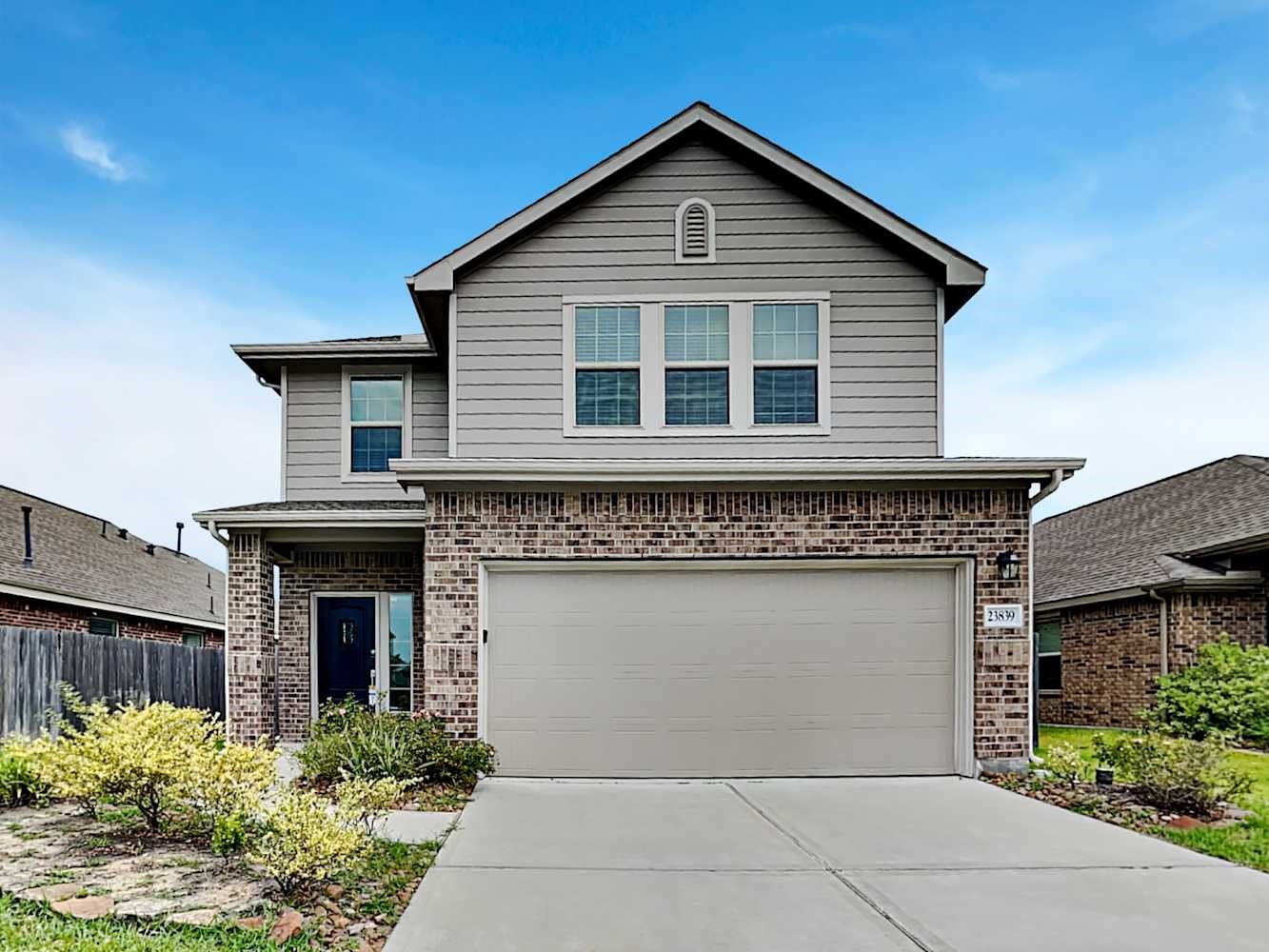 23839 Via Camino Lane New Caney TX 77357