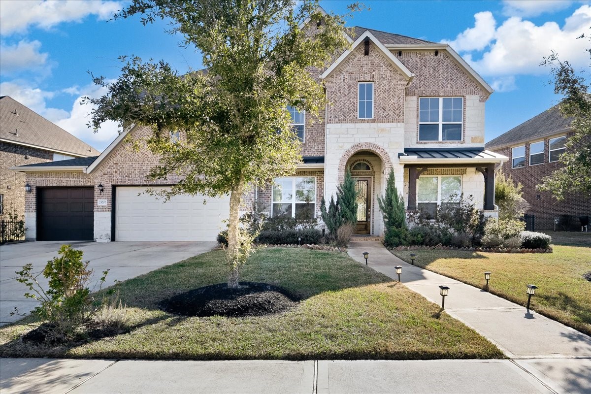25707 Kearsley Drive Katy TX 77494