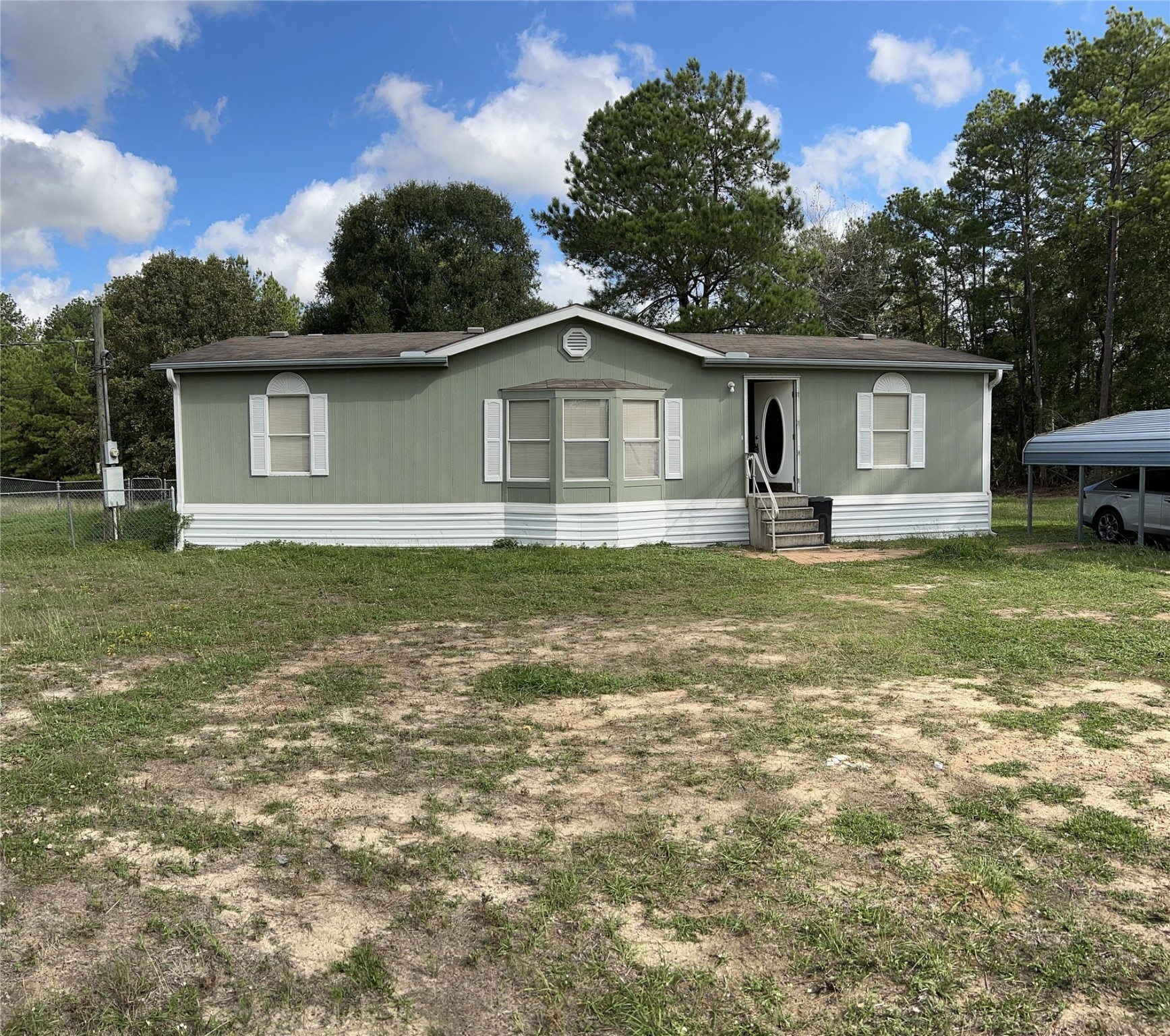 10576 Fm 2432 Road Conroe TX 77303