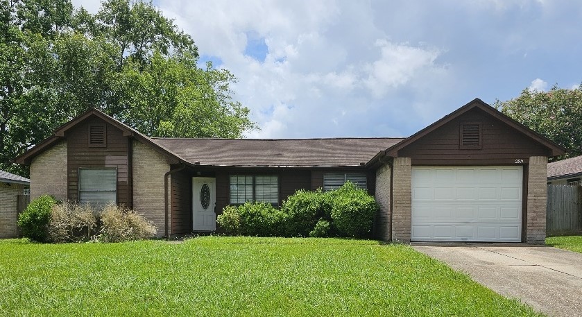 2511 Gettysburg Drive League City TX 77573