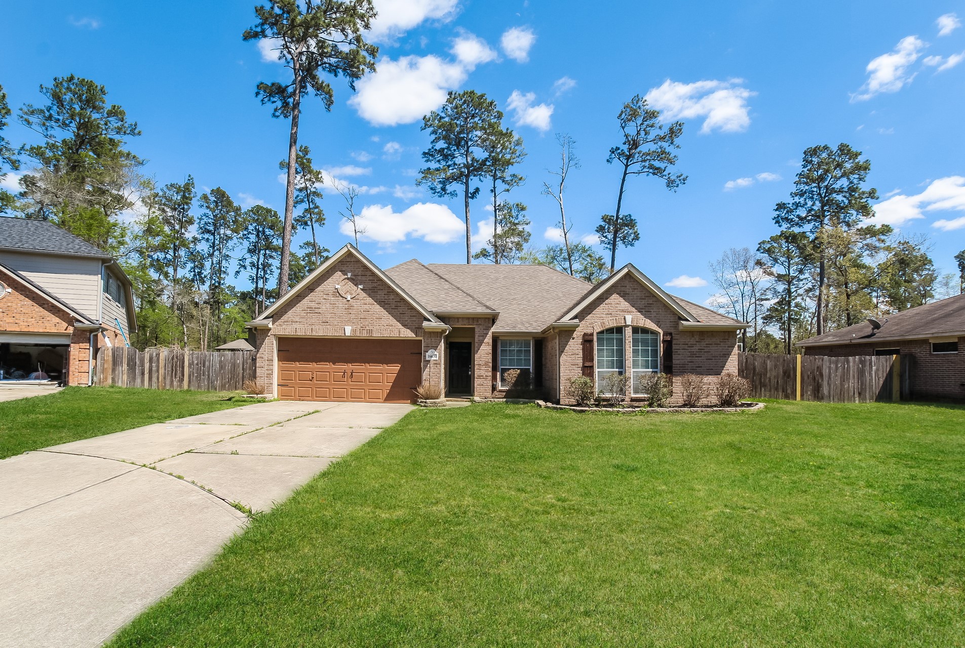 16630 Convoy Court Crosby TX 77532