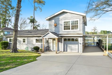 13318 Southshore Drive Conroe TX 77304
