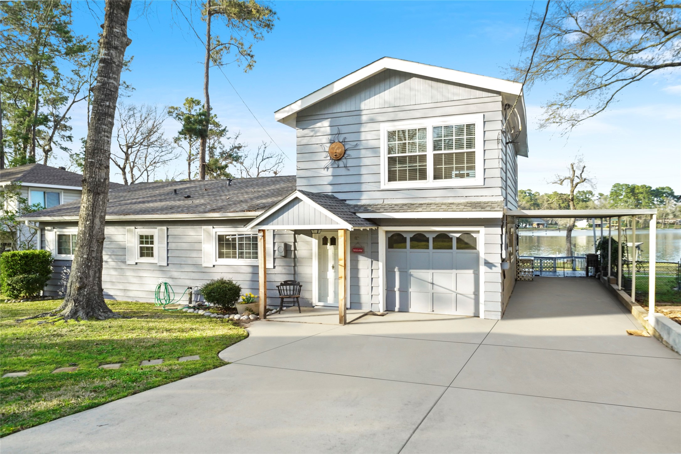 13318 Southshore Drive Conroe TX 77304