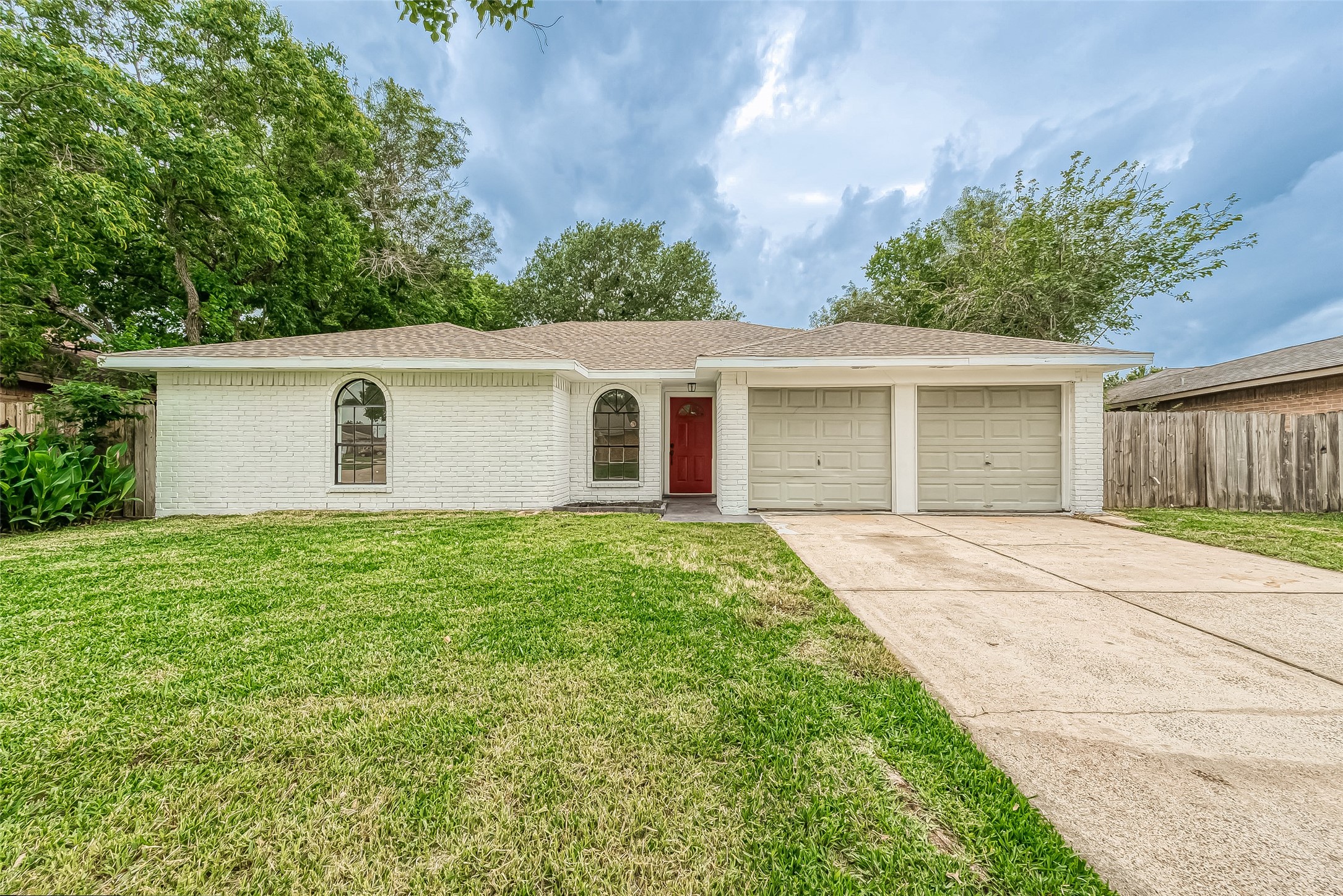 3814 Maplewood Drive La Porte TX 77571