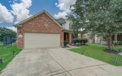 26211 Crystal Cove Lane Richmond TX 77406