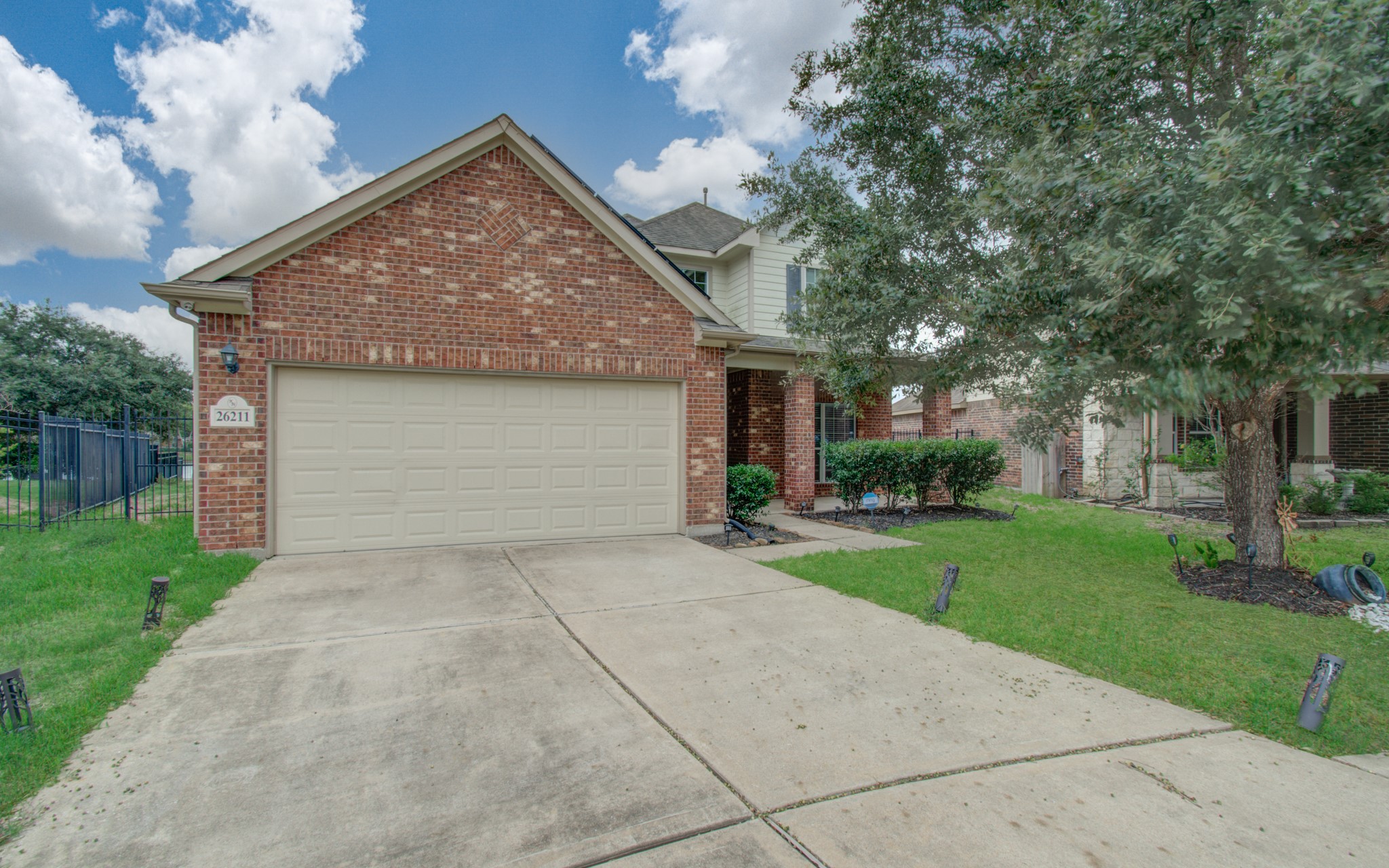 26211 Crystal Cove Lane Richmond TX 77406