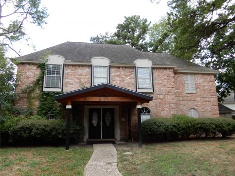 17407 Rustic Canyon Trail Houston TX 77090