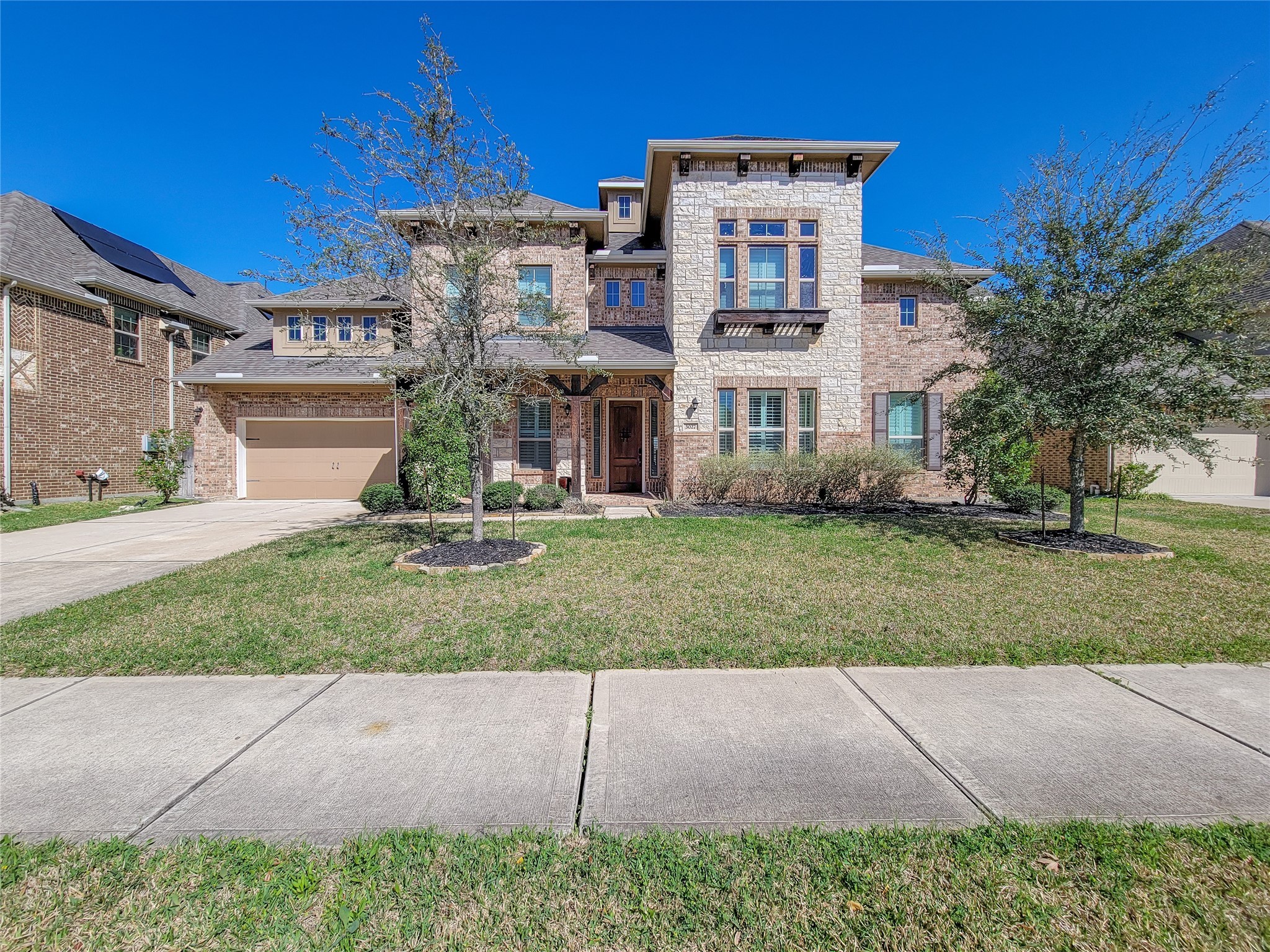 3027 Hillside Landing Trail Katy TX 77494