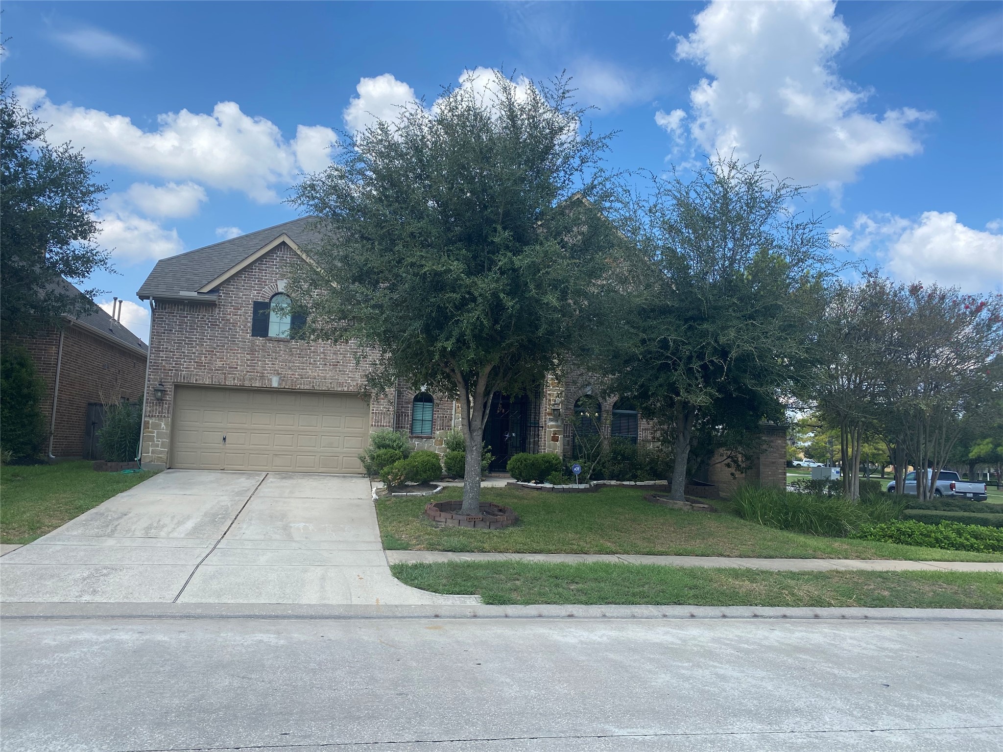 9619 Ridgeworth Lane Humble TX 77396