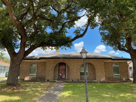 11215 Sagetrail Drive Houston TX 77089
