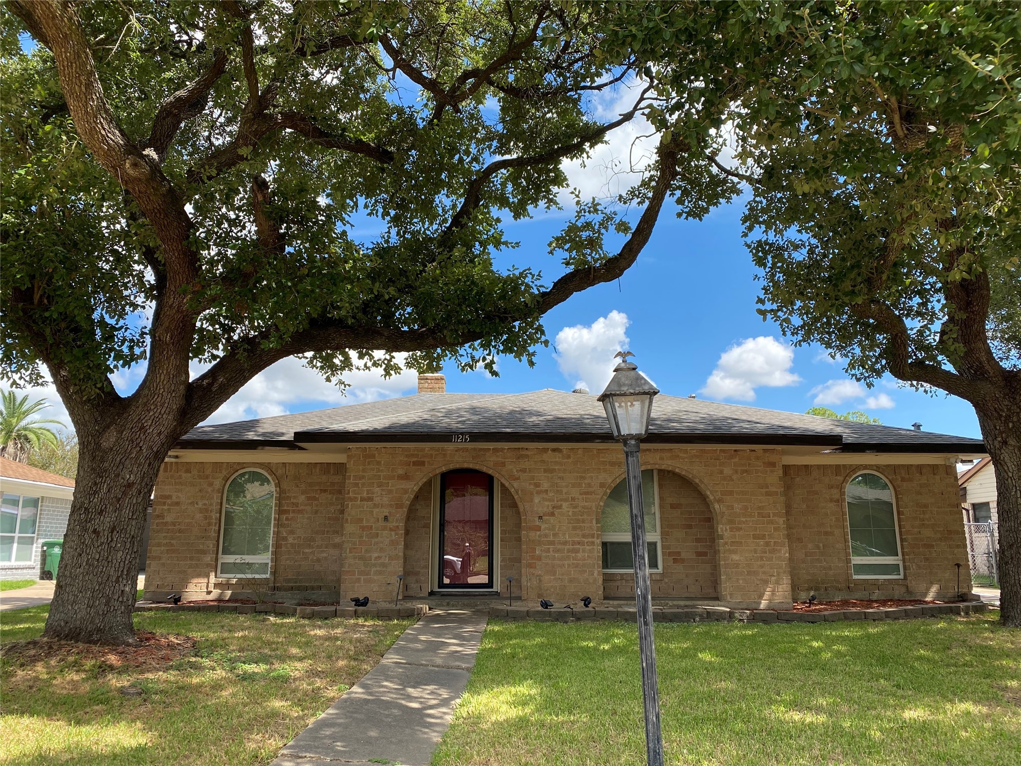 11215 Sagetrail Drive Houston TX 77089