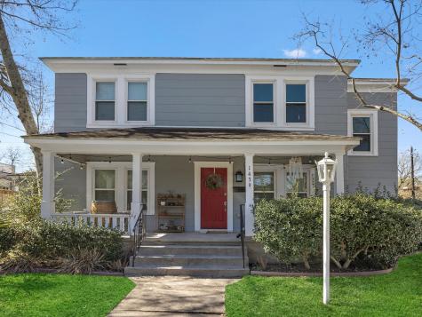 402 W 15th Street Houston TX 77008