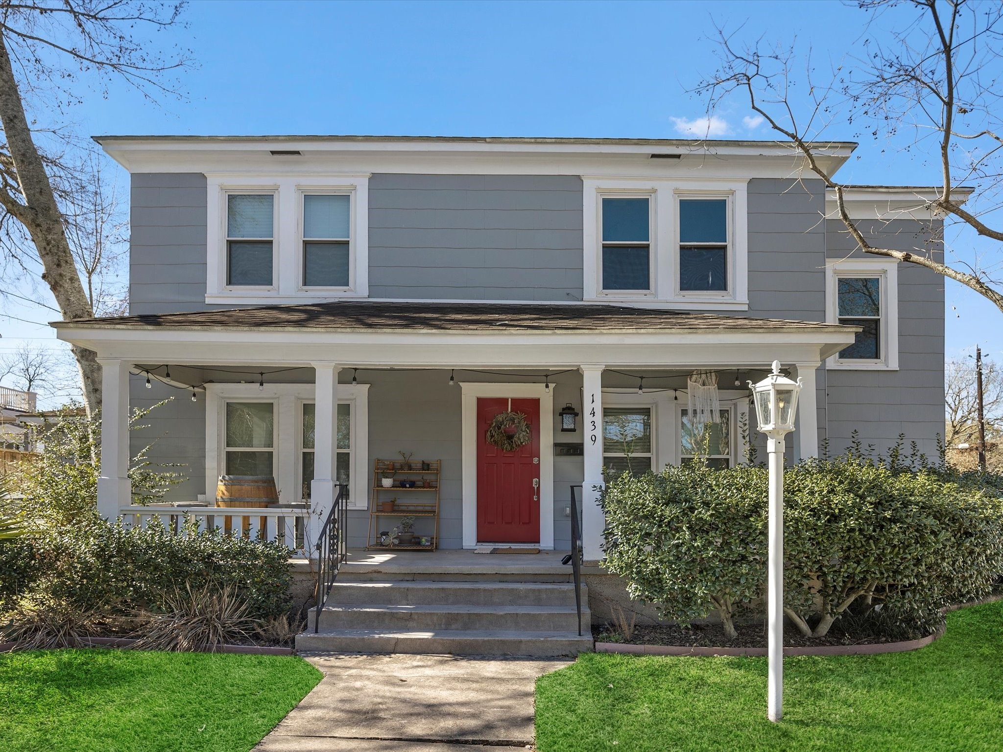 402 W 15th Street Houston TX 77008