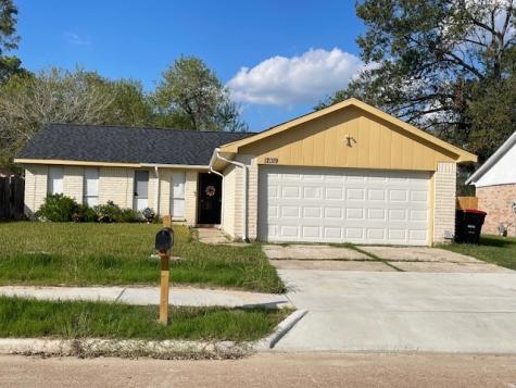 12019 Kings Grove Drive Houston TX 77044