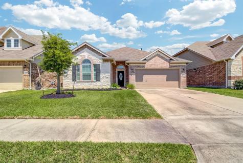 21702 Alta Peak Way Katy TX 77449