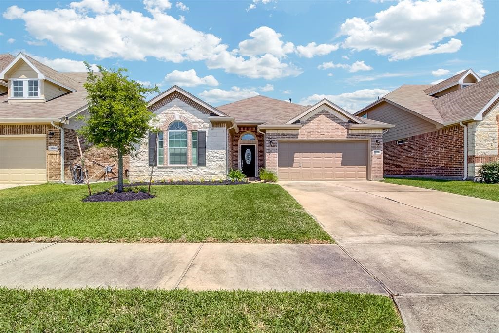 21702 Alta Peak Way Katy TX 77449