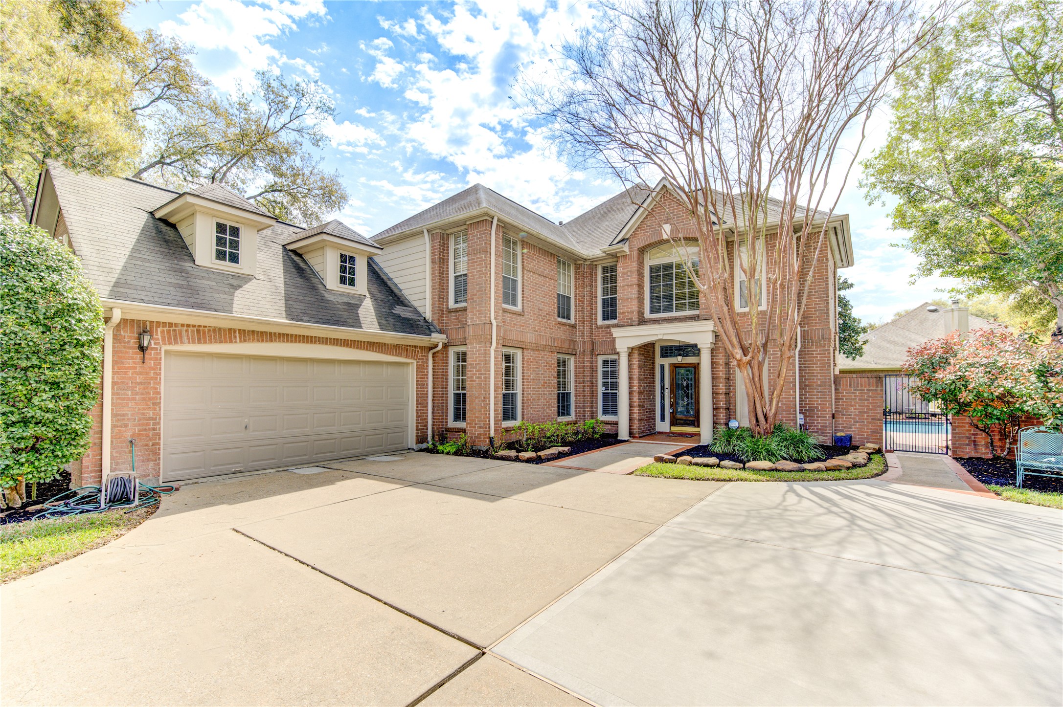 13915 Aspen Cove Court Houston TX 77077