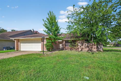 22151 Birch Valley Drive Katy TX 77450