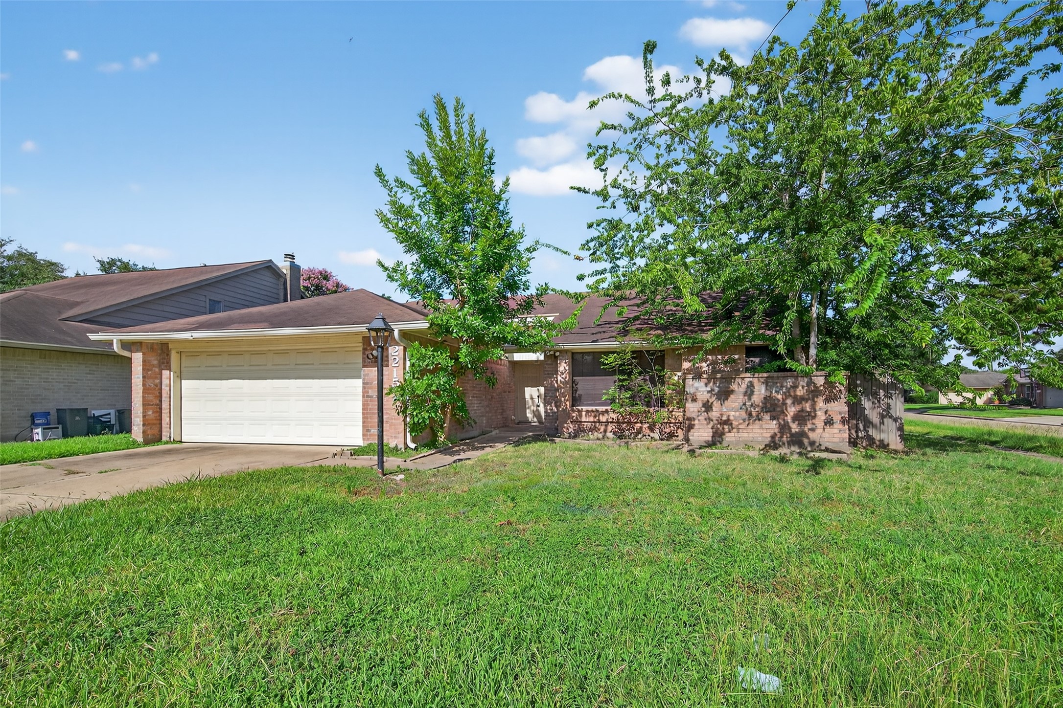 22151 Birch Valley Drive Katy TX 77450