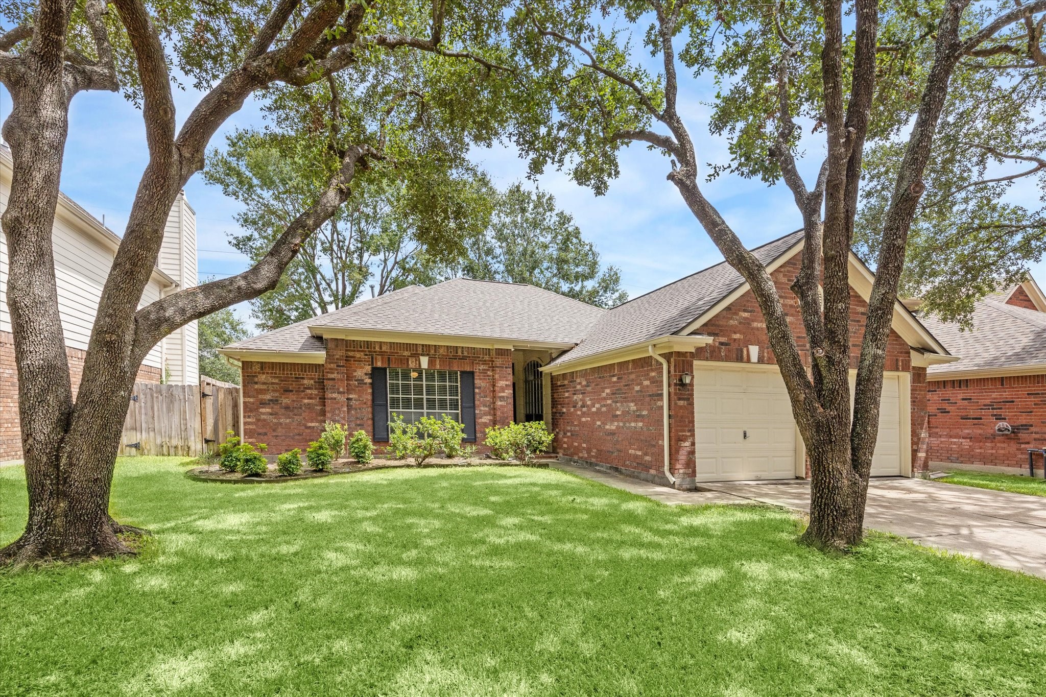 6114 Fox Wind Court Houston TX 77041