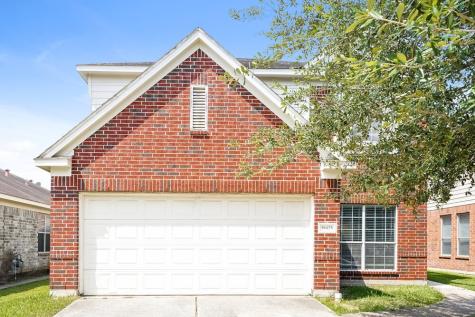 18423 Knob Hill Lake Lane Humble TX 77346