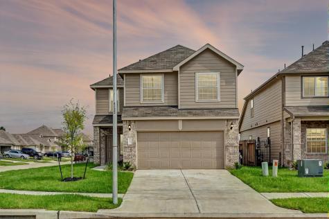 24934 Adami Veduta Court Katy TX 77493