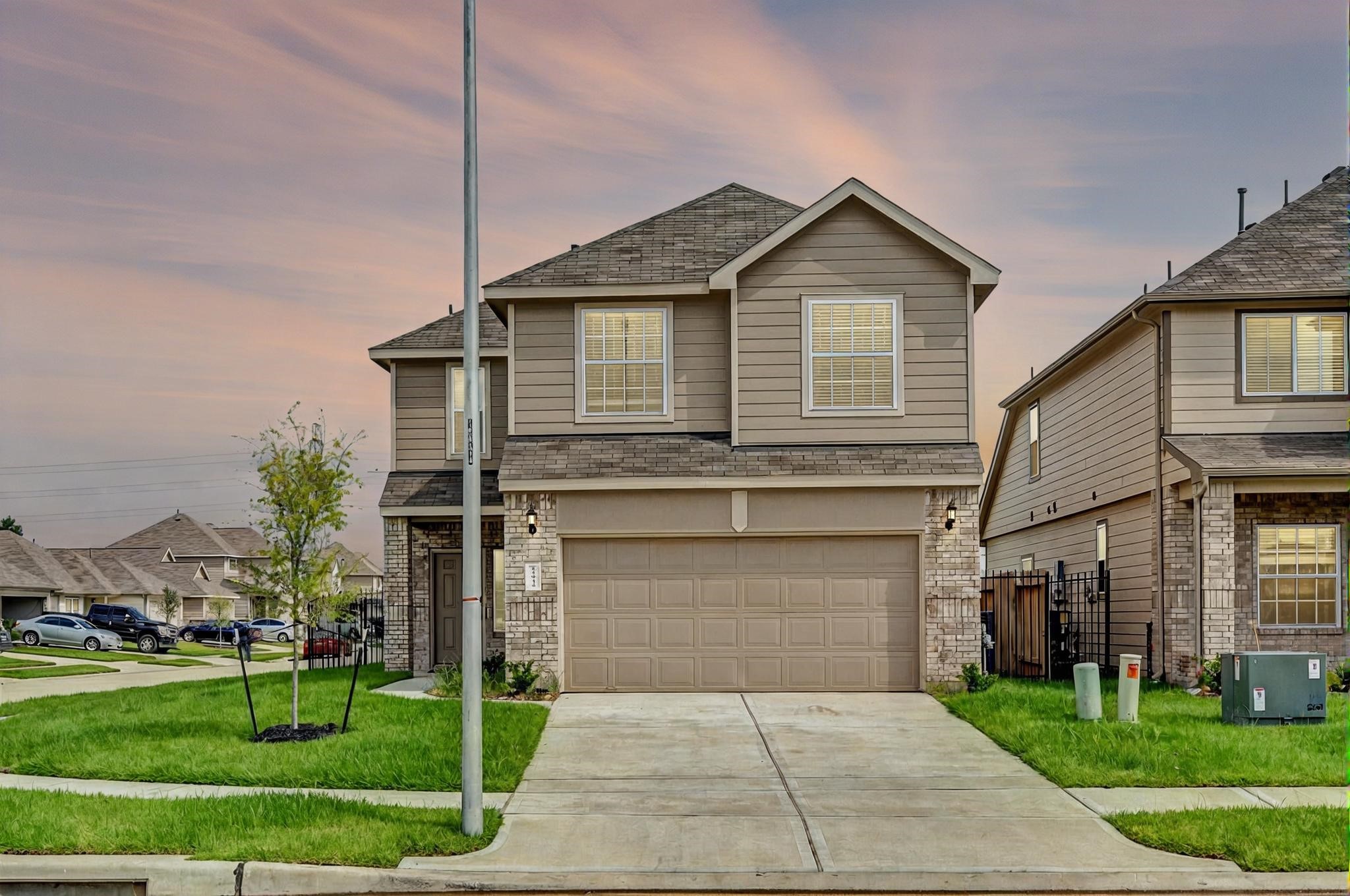 24934 Adami Veduta Court Katy TX 77493