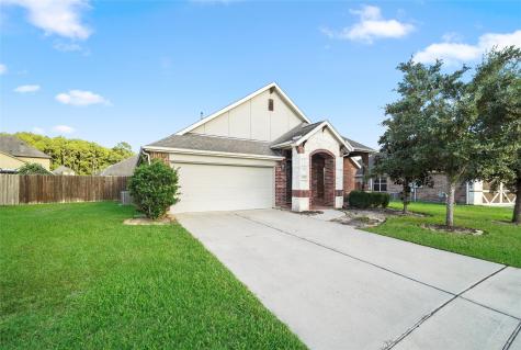17706 Jacobs Ladder Court Tomball TX 77377