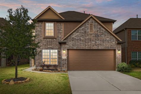 20102 Bayliss Manor Lane Cypress TX 77433