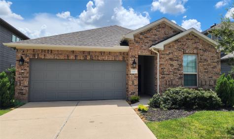 18911 Fulvetta Haven Way Richmond TX 77407