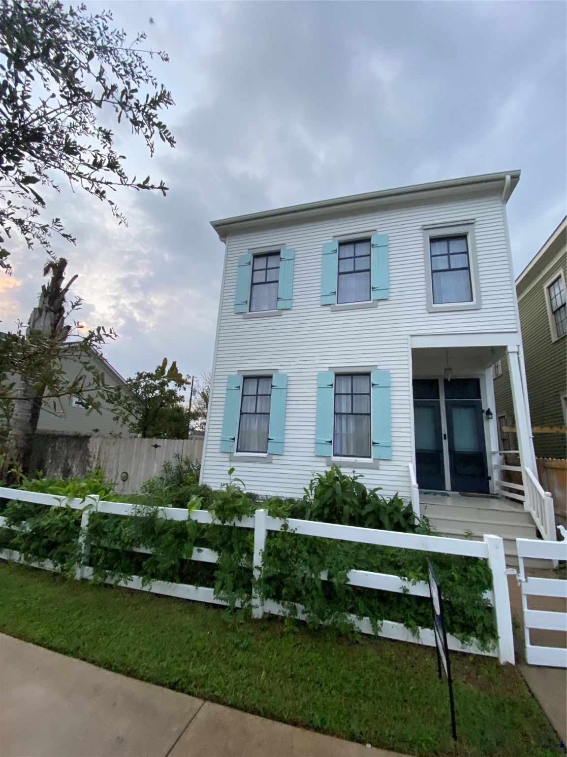 2121 Avenue K Galveston TX 77550