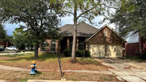 4103 S Nolan Drive Pearland TX 77584