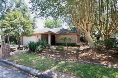 6631 Pauma Drive Houston TX 77069