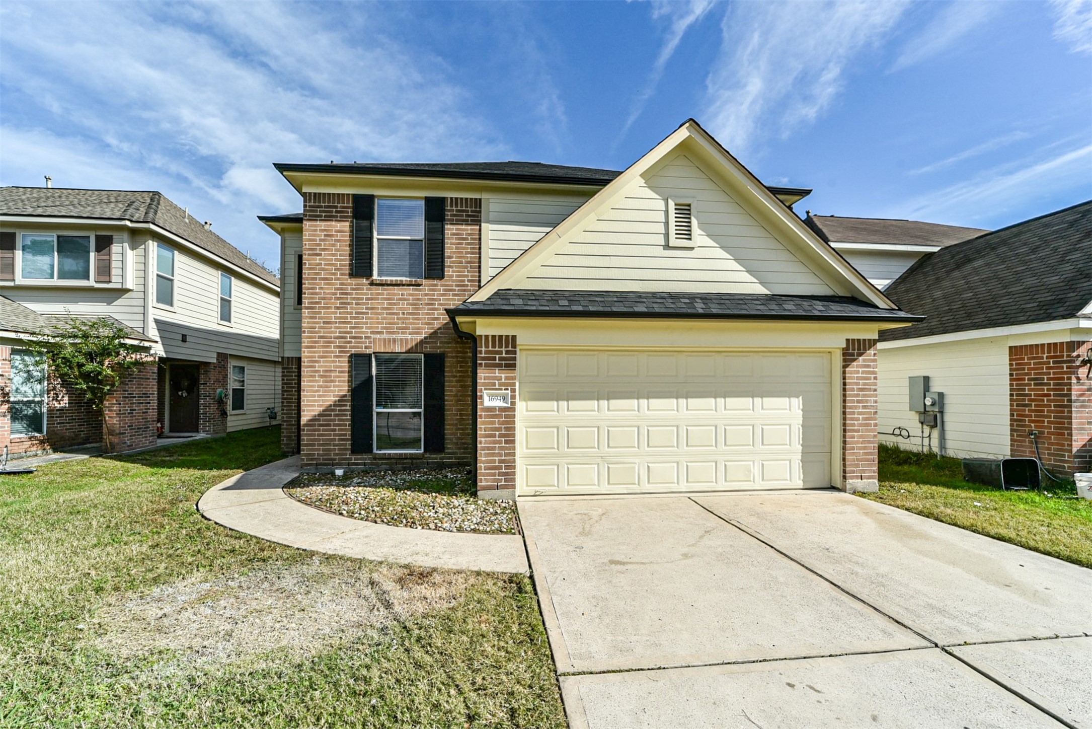 16949 Wren Hill Street Conroe TX 77385
