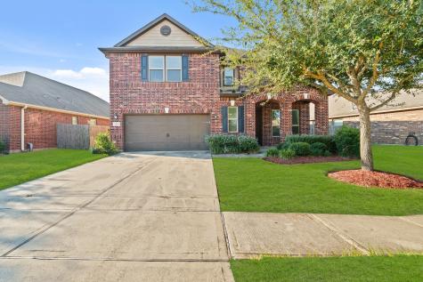 24111 Buffalo Cove Lane Katy TX 77493