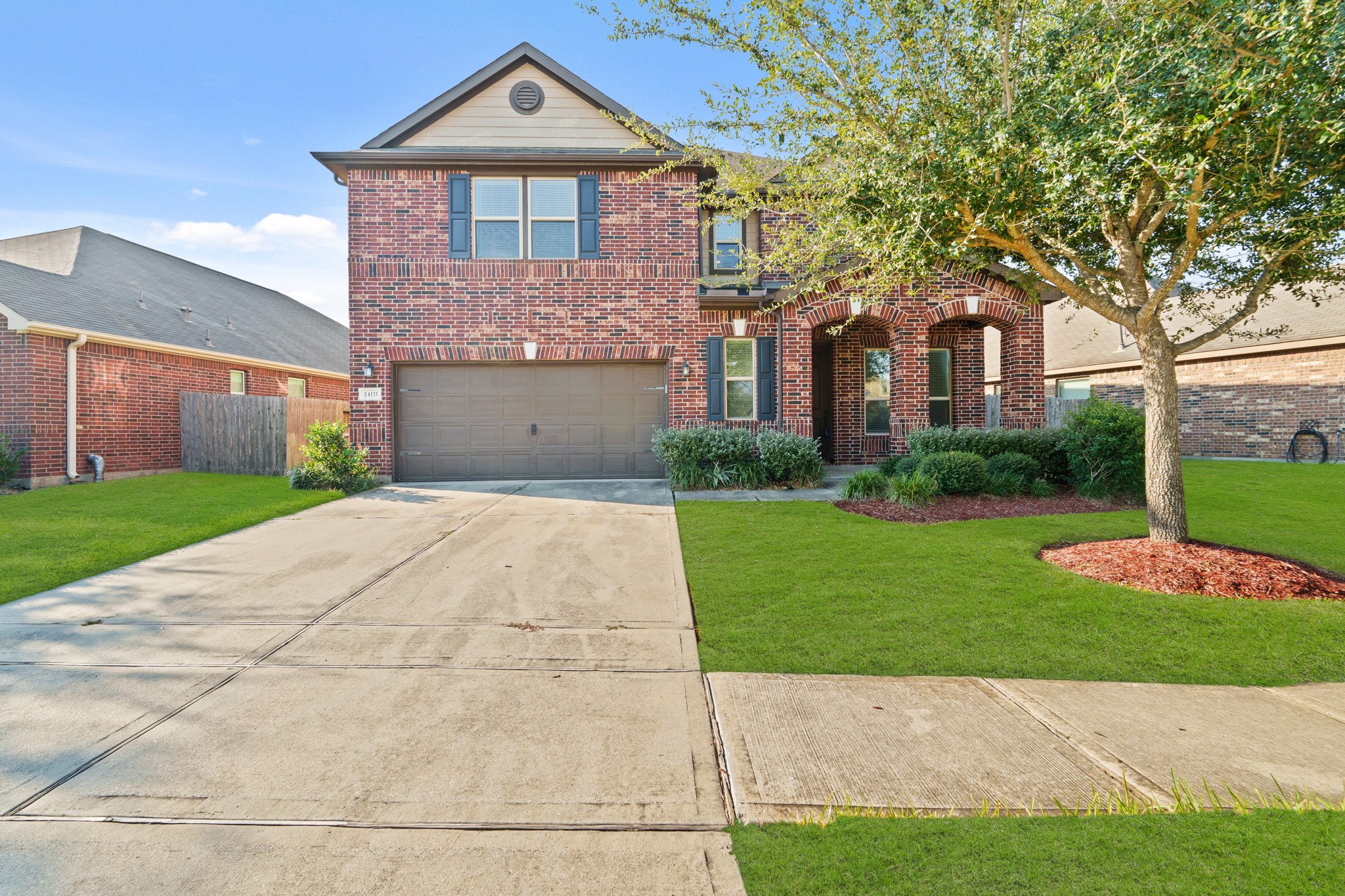24111 Buffalo Cove Lane Katy TX 77493