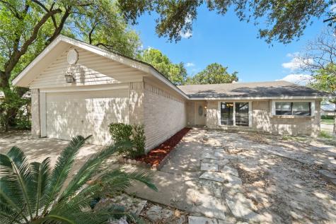 10619 Village Trail Drive Houston TX 77065