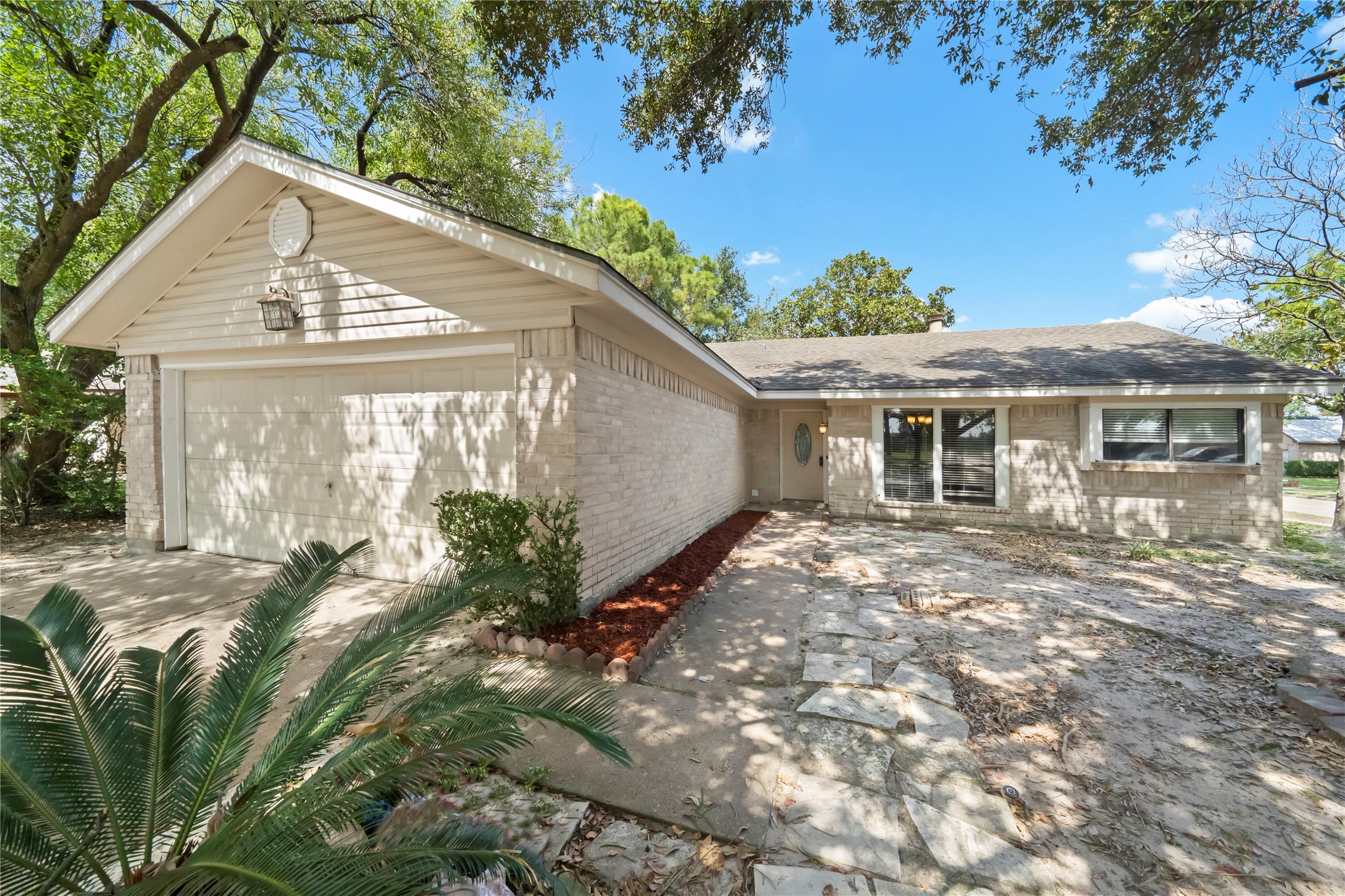 10619 Village Trail Drive Houston TX 77065
