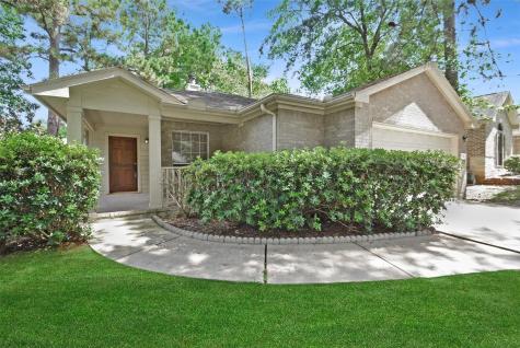 12214 Longfellow Drive Montgomery TX 77356