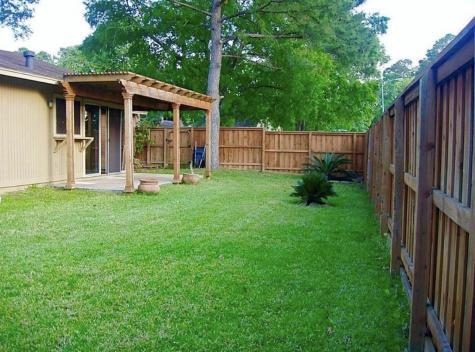 8603 Pine Shores Drive Humble TX 77346