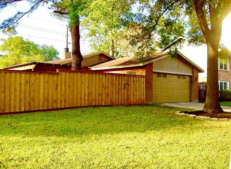 8603 Pine Shores Drive Humble TX 77346