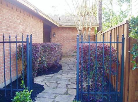 8603 Pine Shores Drive Humble TX 77346