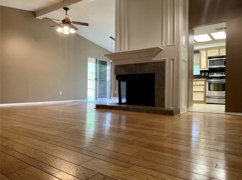 8603 Pine Shores Drive Humble TX 77346
