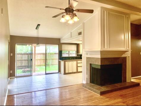 8603 Pine Shores Drive Humble TX 77346