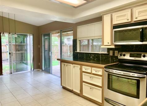 8603 Pine Shores Drive Humble TX 77346