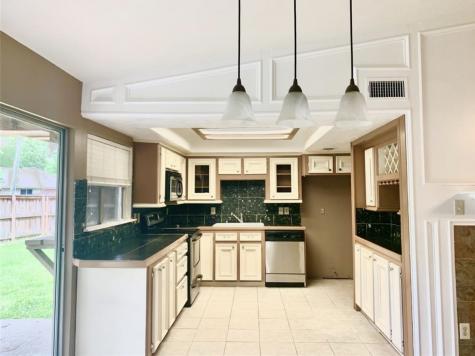 8603 Pine Shores Drive Humble TX 77346