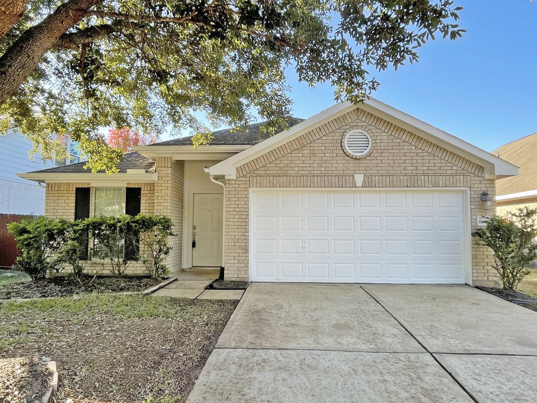 16903 Green Star Lane Cypress TX 77429