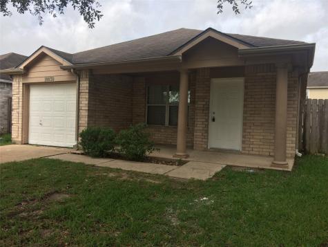 18830 Reynolds Park Drive Katy TX 77449