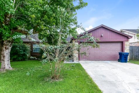 13275 Lake Breeze Lane Willis TX 77318
